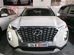 هيونداي باليسيد